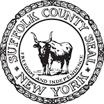 Suffolk County Government seal